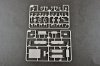 Trumpeter 09553 Russian BREM-1 Armoured Recovery Vehicle 1/35